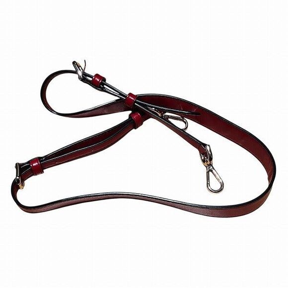 Michael Kors 2WAY Leather Shoulder Bag - Picture 5 of 9